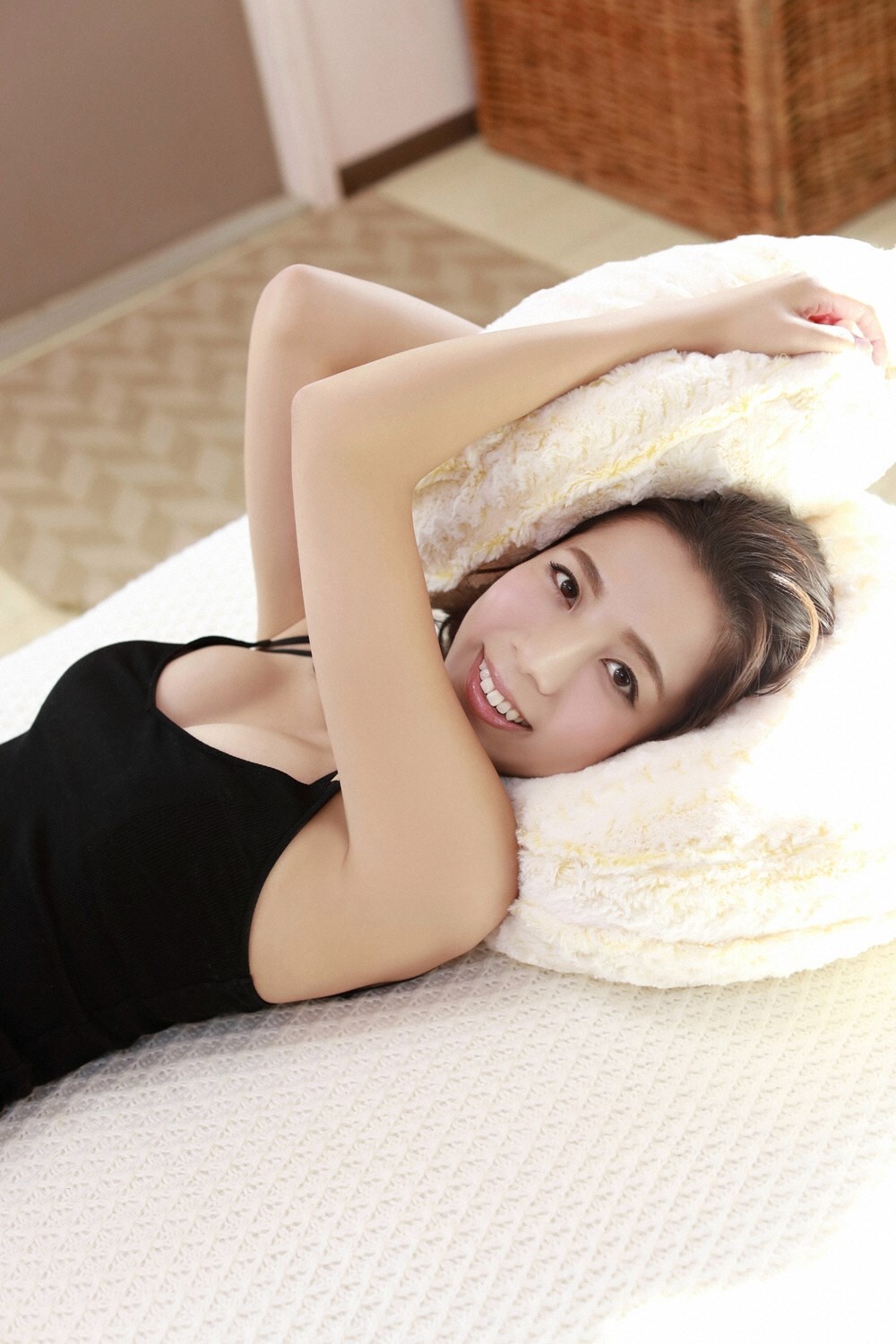 YS-Web-Vol.801 Seika Ikeoka 池岡星香 New Star!